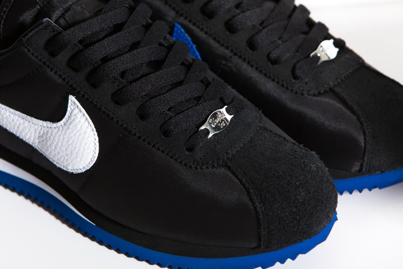 Undefeated x NikeLab "LA" Cortez SP
