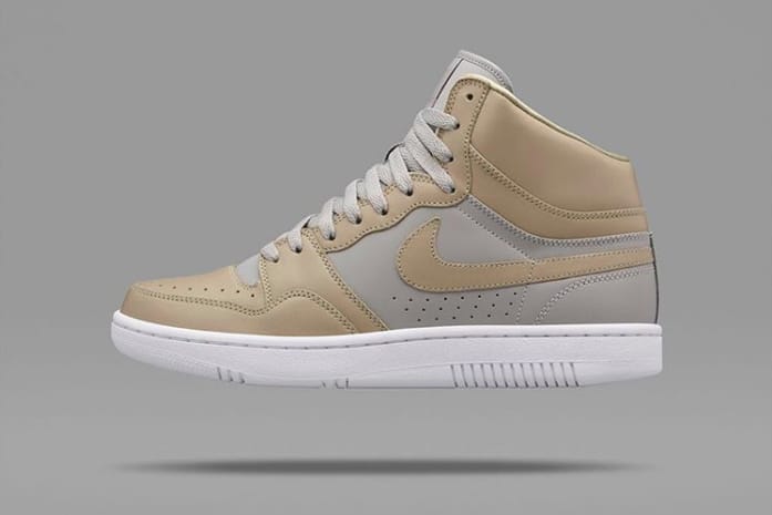 nike force court