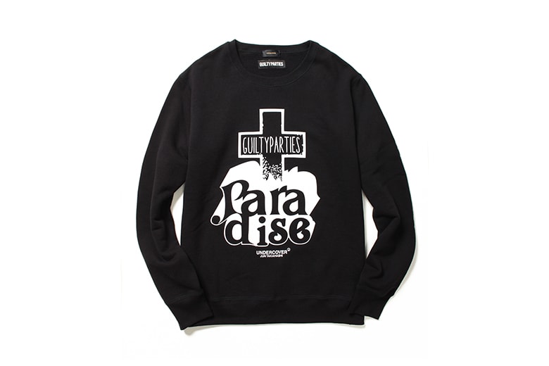 UNDERCOVER x WACKO MARIA コレクション