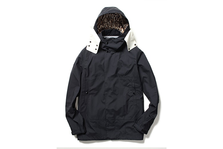 UNDERCOVER x WACKO MARIA コレクション