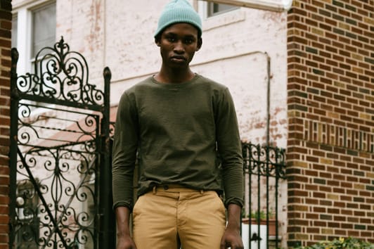 Unis 15周年を記念したエディトリアルを公開