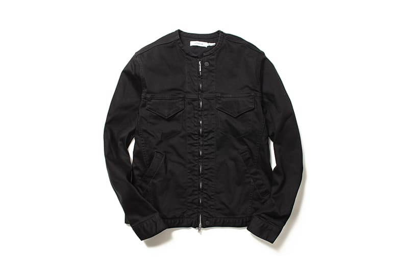 WACKO MARIA x nonnative 2015 Fall/Winter コレクション