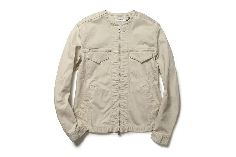 WACKO MARIA x nonnative 2015 Fall/Winter コレクション