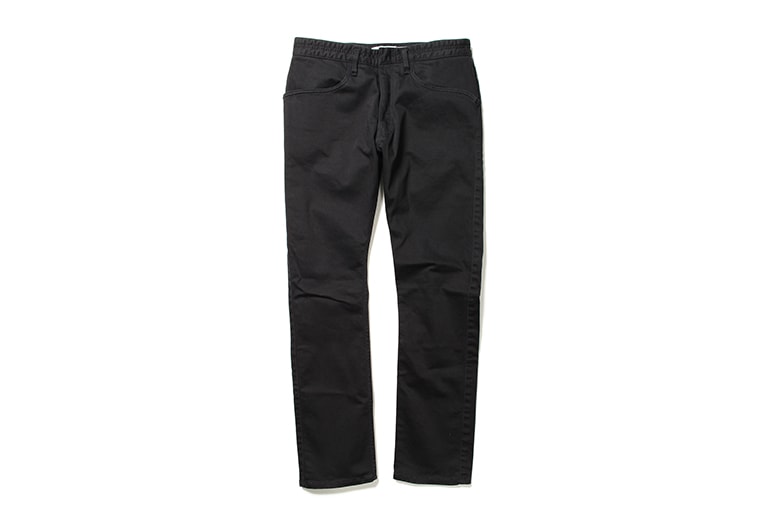 WACKO MARIA x nonnative 2015 Fall/Winter コレクション