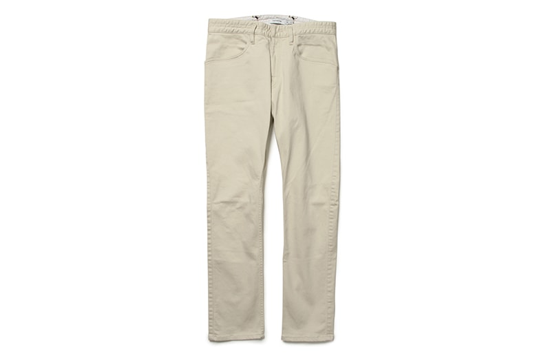 WACKO MARIA x nonnative 2015 Fall/Winter コレクション