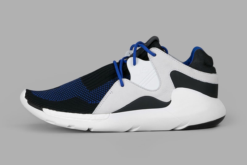 Y-3 2016 Spring/Summer フットウエアコレクション