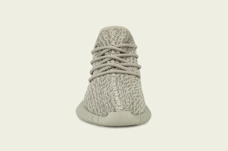Yeezy Boost 350 “Moonrock” 公式ビジュアルと販売店舗リストが公開