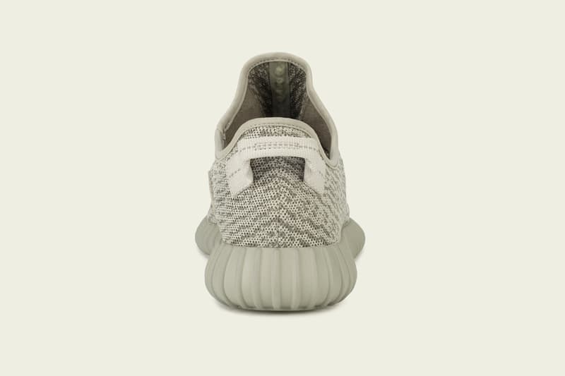 Yeezy Boost 350 “Moonrock” 公式ビジュアルと販売店舗リストが公開