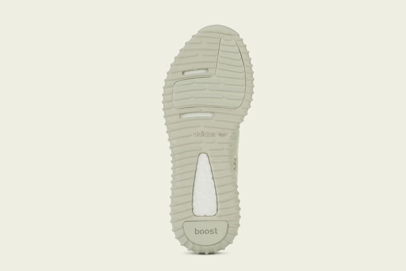Yeezy Boost 350 “Moonrock” 公式ビジュアルと販売店舗リストが公開