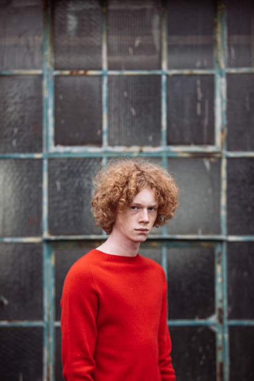 YMC 2015 Fall/Winter コレクション