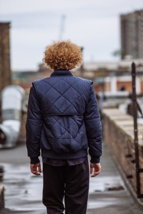 YMC 2015 Fall/Winter コレクション