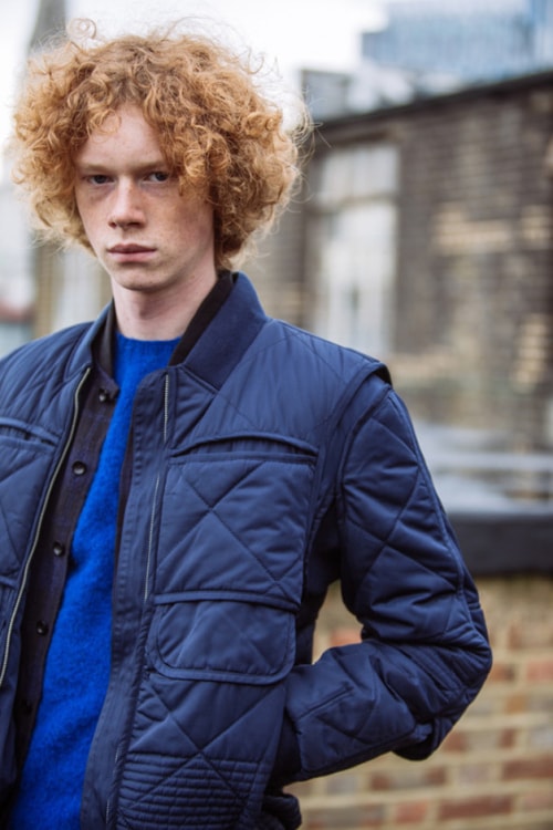 YMC 2015 Fall/Winter コレクション