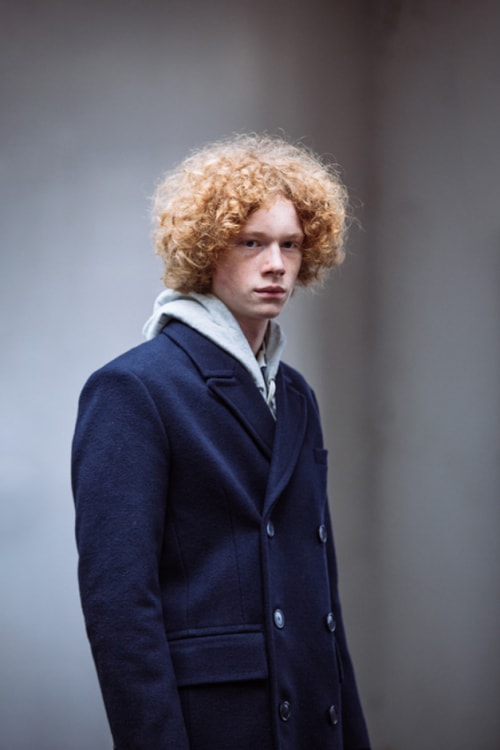 YMC 2015 Fall/Winter コレクション