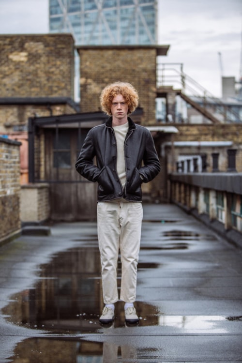 YMC 2015 Fall/Winter コレクション