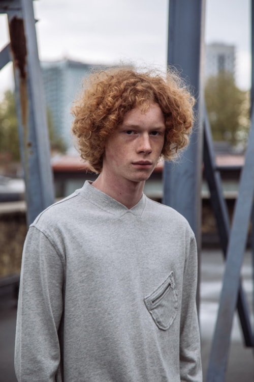 YMC 2015 Fall/Winter コレクション