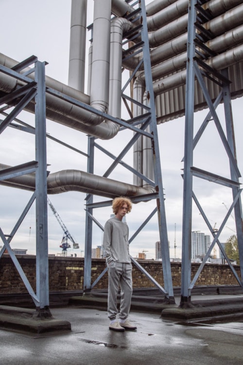YMC 2015 Fall/Winter コレクション