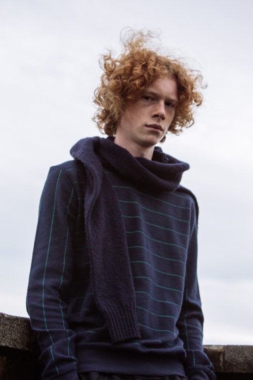YMC 2015 Fall/Winter コレクション