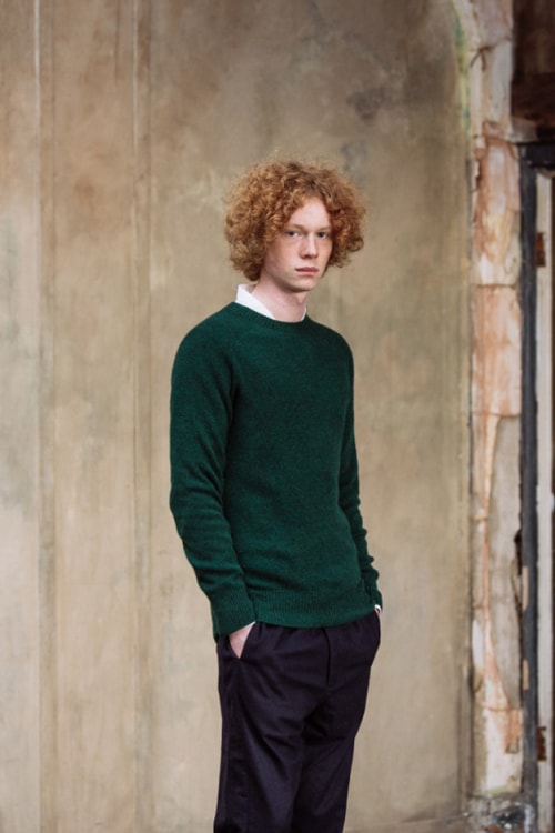 YMC 2015 Fall/Winter コレクション