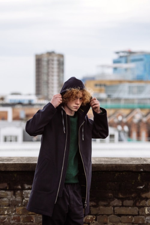 YMC 2015 Fall/Winter コレクション