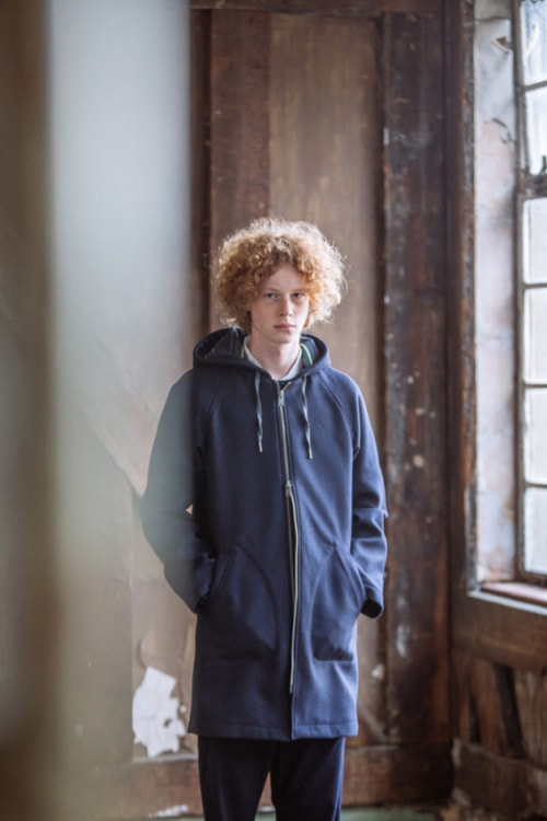 YMC 2015 Fall/Winter コレクション