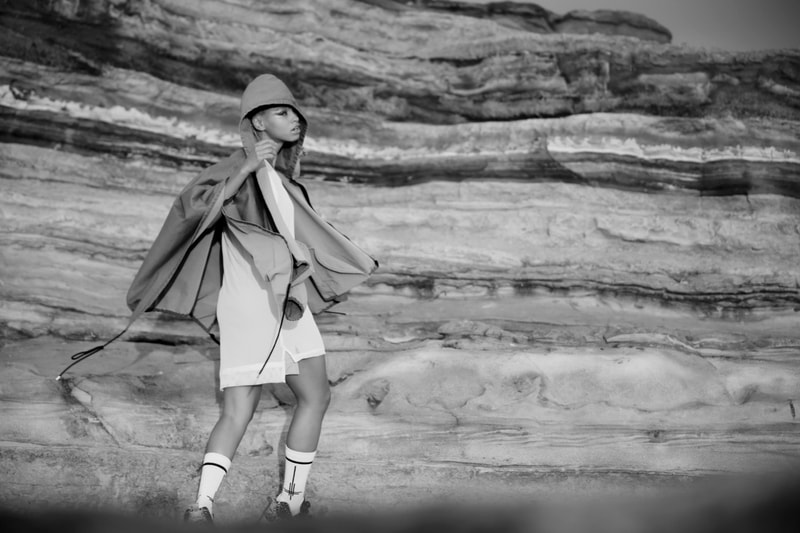 PARADOX 2016 Spring/Summmer コレクション