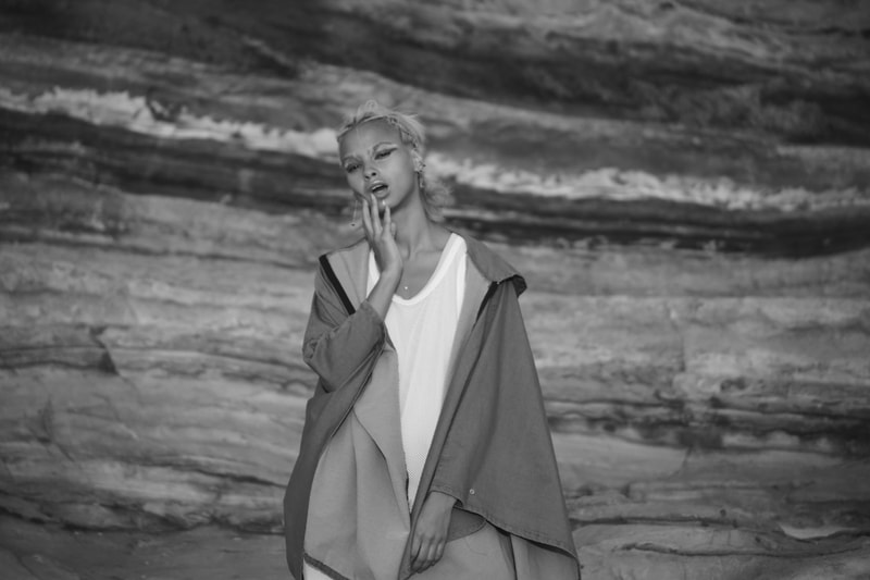PARADOX 2016 Spring/Summmer コレクション