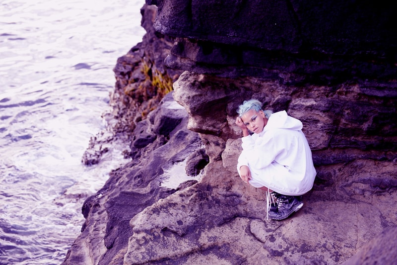 PARADOX 2016 Spring/Summmer コレクション