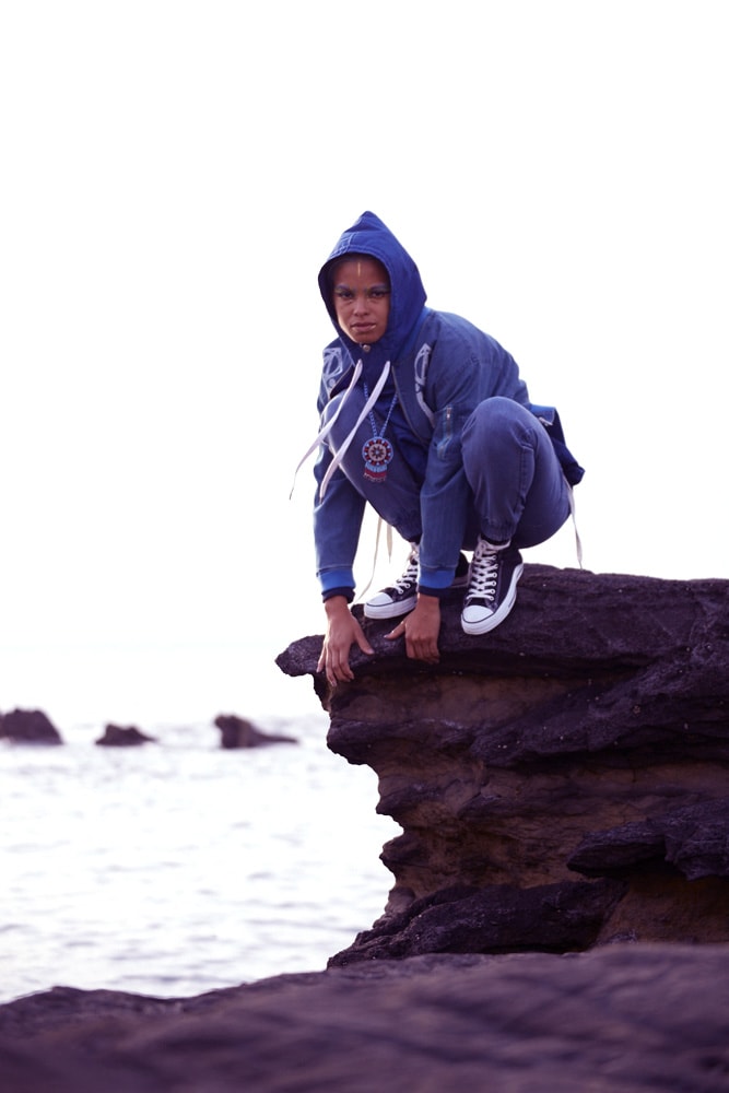 PARADOX 2016 Spring/Summmer コレクション