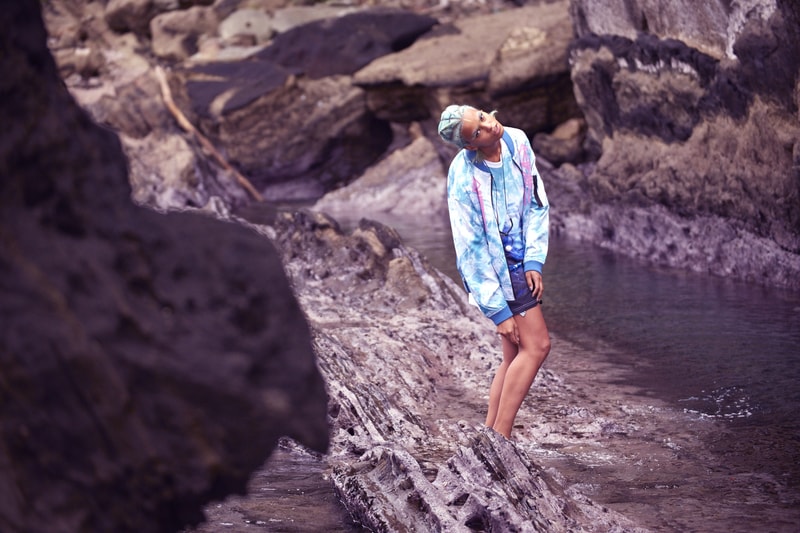 PARADOX 2016 Spring/Summmer コレクション