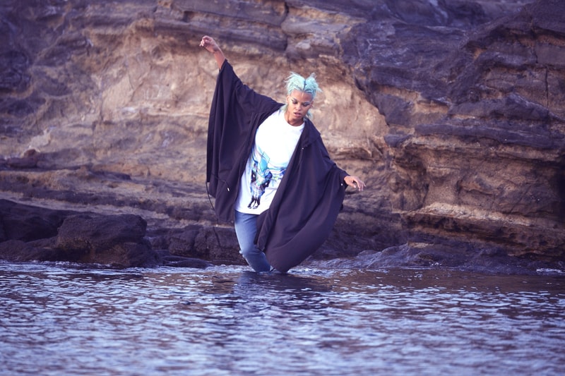 PARADOX 2016 Spring/Summmer コレクション