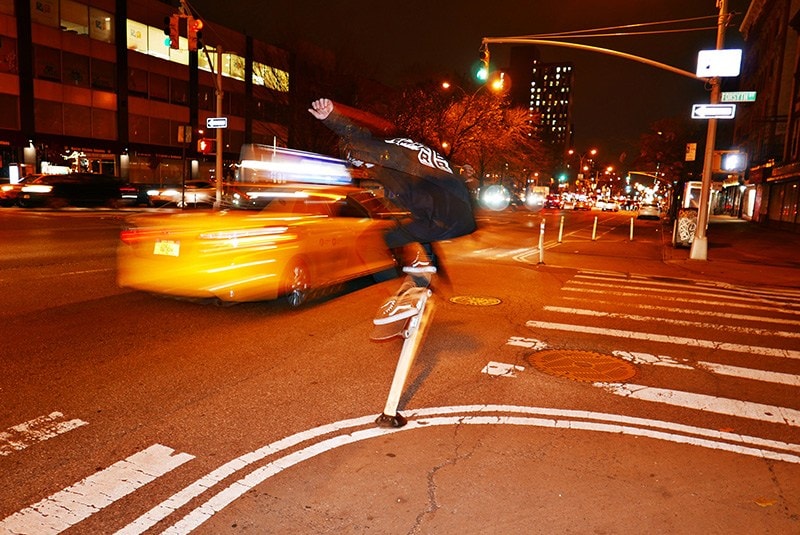 11 by Boris Bidjan Saberi 2015 Winter "MASTER NUMBER" コレクション