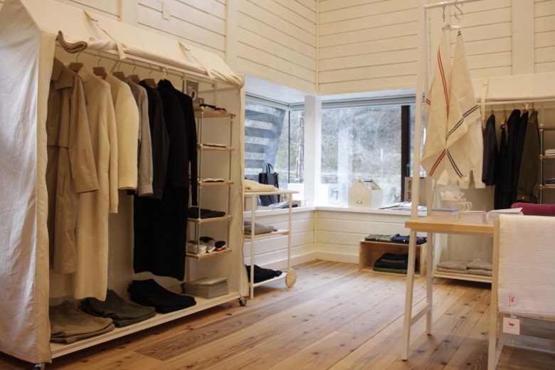 1LDK AOYAMA HOTEL at 里山十帖