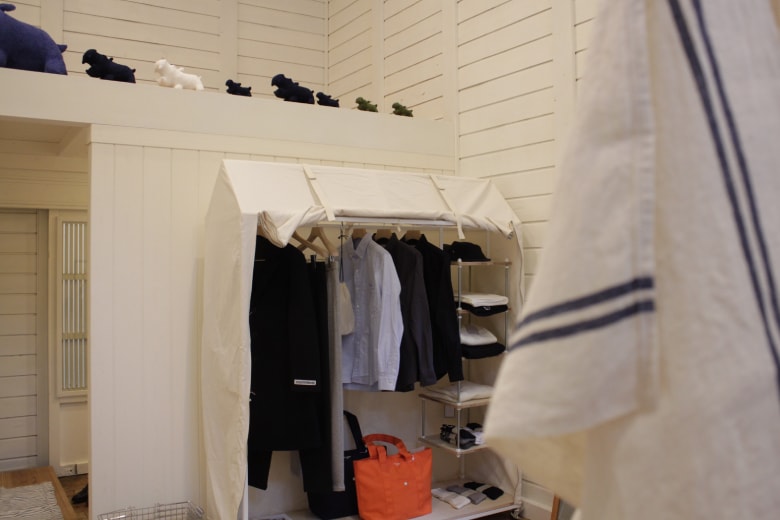 1LDK AOYAMA HOTEL at 里山十帖
