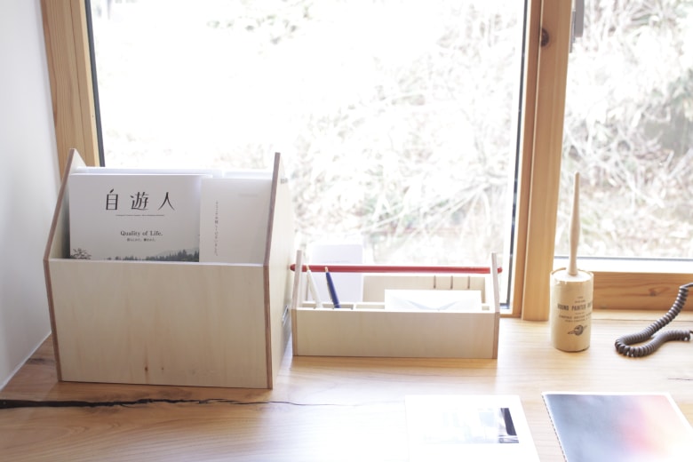 1LDK AOYAMA HOTEL at 里山十帖