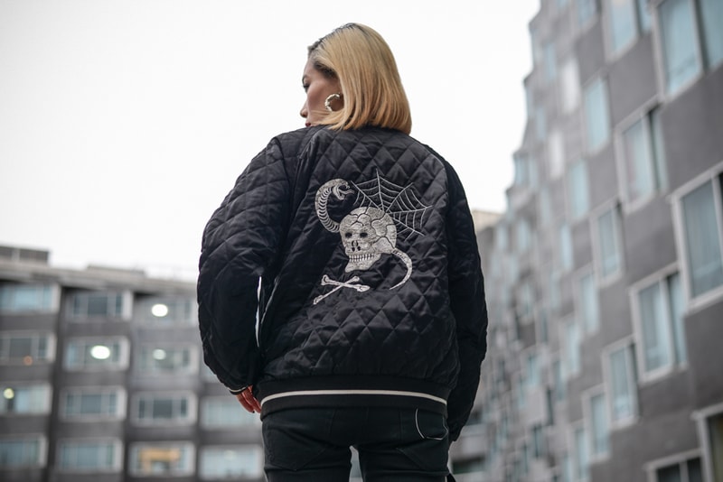 Streetsnaps: Yulia