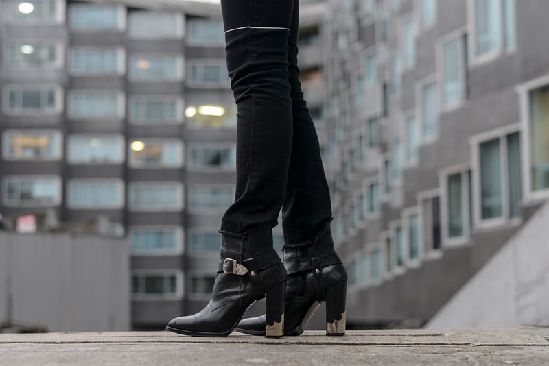 Streetsnaps: Yulia