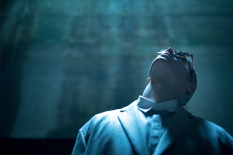 A.D.S.R.の 2015 2nd collection イメージムービー