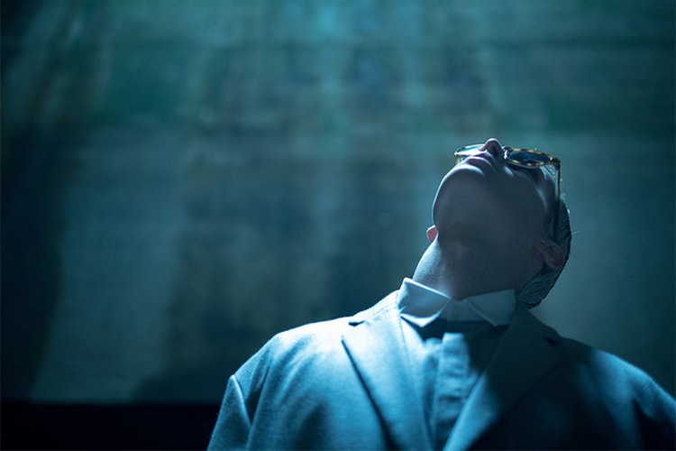 A.D.S.R.の 2015 2nd collection イメージムービー