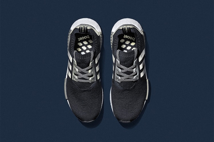 adidas Consortium NMD “Runner_R1 PK”