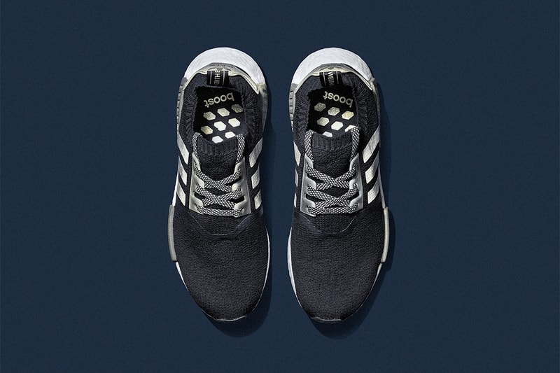 adidas Consortium NMD “Runner_R1 PK”
