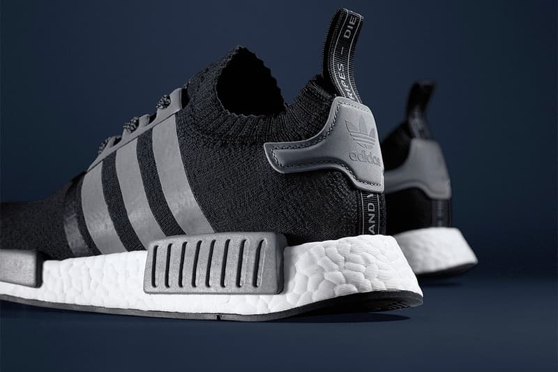 adidas Consortium NMD “Runner_R1 PK”