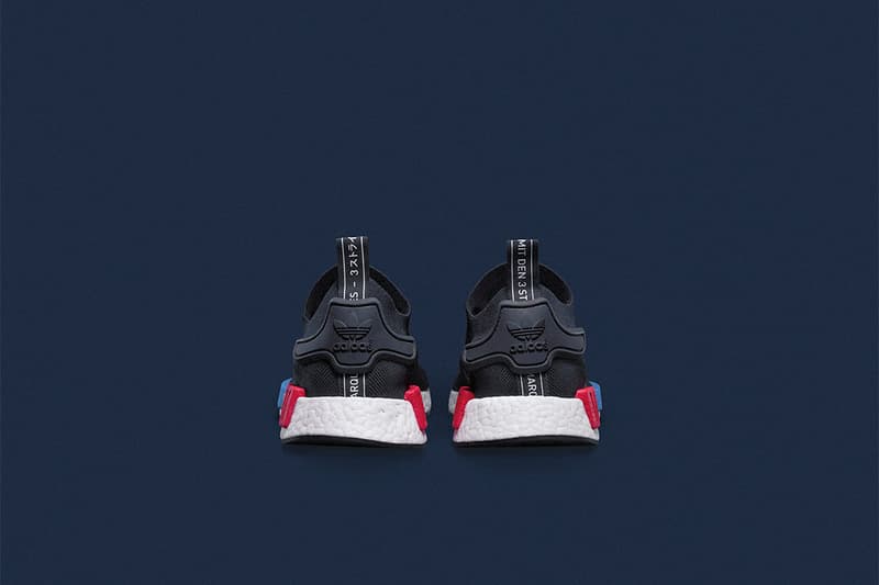 adidas の名作を融合した新モデル NMD がまもなく発売