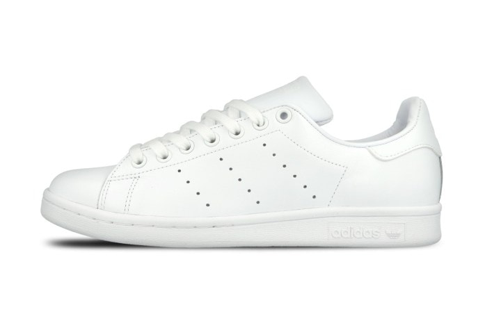 adidas Originals Stan Smith "Triple White"