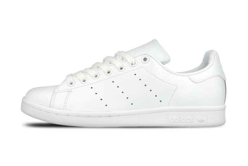 adidas Originals Stan Smith "Triple White"