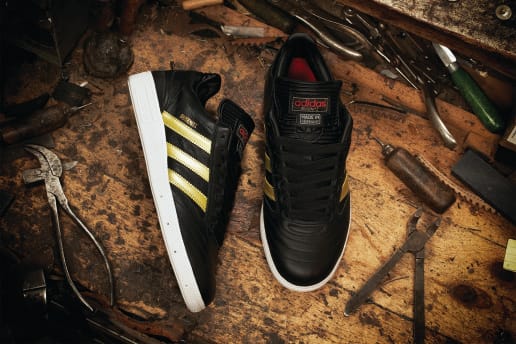 adidas Skateboarding Busenitz "Scheinfeld"