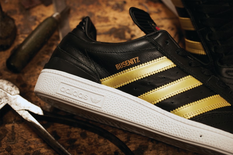 adidas Skateboarding Busenitz "Scheinfeld"