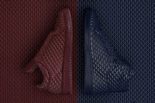 adidas Originals Top Ten "Ornament" パック