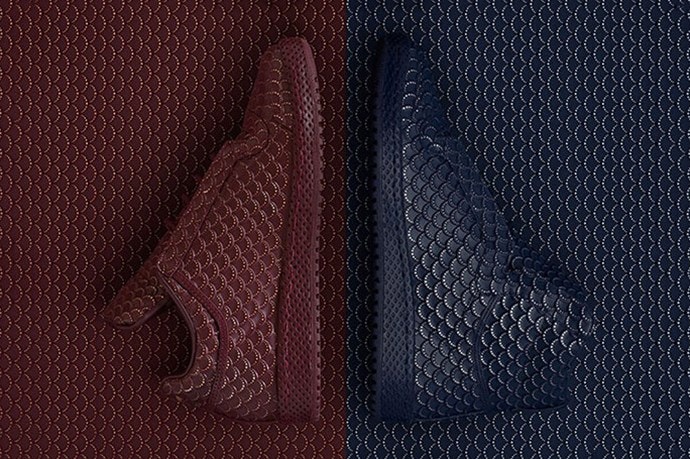 adidas Originals Top Ten "Ornament" パック