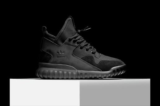 adidas Originals Tubular X "Core Black 3M"