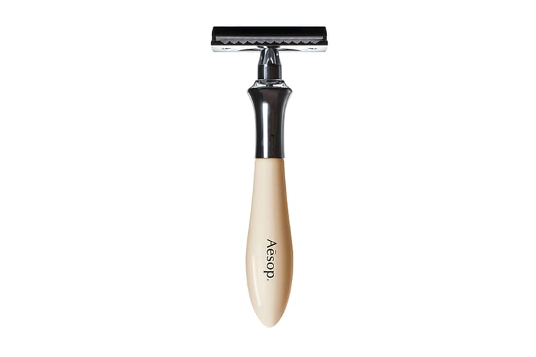 Aēsop “Double Edge Razor”